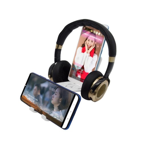 Cell Phone Accessories Phone Mount Desk Movies Hand-free Phone Holder - 第 10/12 張圖片