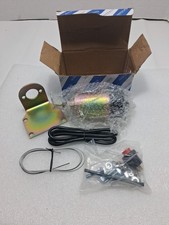 New Jdmspeed Trunk Solenoid Shaved Door Kit Popper Kit Street Rat Hot Rod