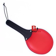 Paletta per sculacciare a forma di cuore, accessorio sexy per giochi sadomaso