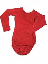 Vintage Dance Wear adult size 16-18 100 Nylon dance vintage vtg Nylon