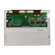 Original UMSH-8377MD-T FOR 5.7-inch LCD screen panel 300 days war