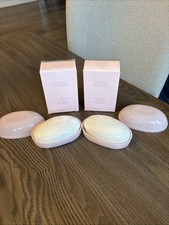 Mary Kay TimeWise 3in1 Cleansing Bar Soap Discontinued NEW 150403 Set Of 2
