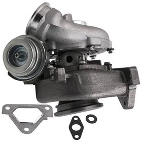 Turbolader for Mercedes Sprinter 316 CDI 115KW 156 PS A6120960399 709838-0001
