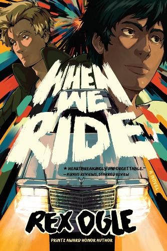 When We Ride: A Novel | PB | 2026 - Image 4
