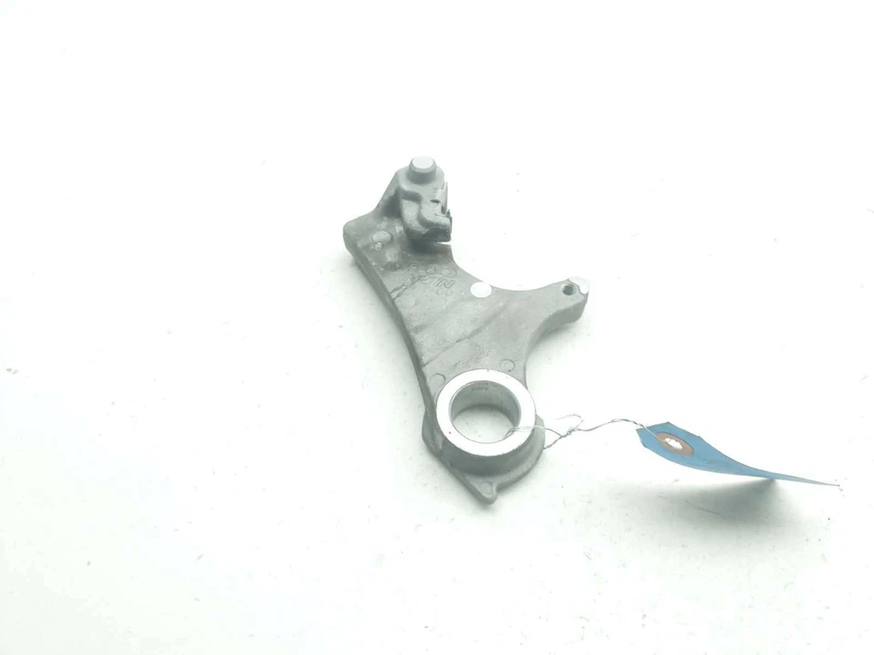 Soporte de montaje de pinza de freno trasero Yamaha YZF R1 09-14 TRSH PL Foto 3 de 4