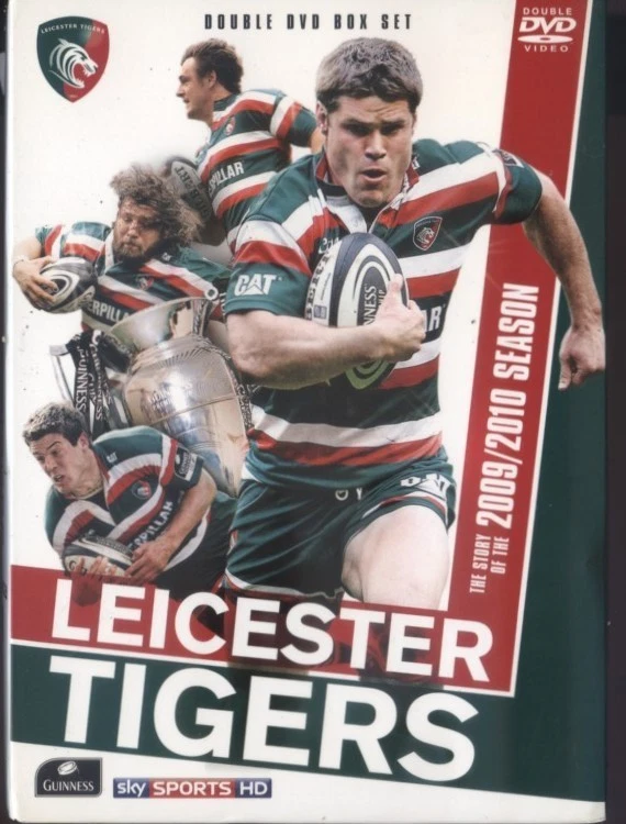 Rugby Box Set DVDs & Blu-rays for sale | eBay