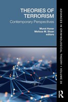 Theories Of Terrorism | Contemporary Perspectives | Murat Haner (U. A.) | Buch