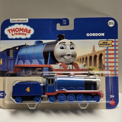 2026 Thomas And Friends Gordon 