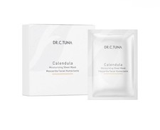 Farmasi Dr. C. Tuna Calendula Sheet Mask Set of 10 New