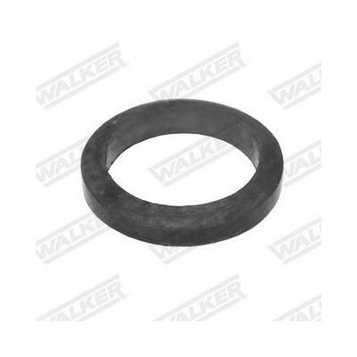 1x Dichtung, Abgasrohr WALKER 80749 passend für VW