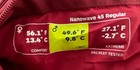 Marmot Nanowave Spirafil LT Synthetic 45 Degree Sleeping Bag — photo 3