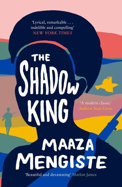 Canongate Books Ltd. The Shadow King - Bild 2