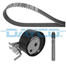 Zahnriemensatz für Peugeot 207 SW WK 207-207+ WA 307 3A/C 3E 3H 406 8B | 245630