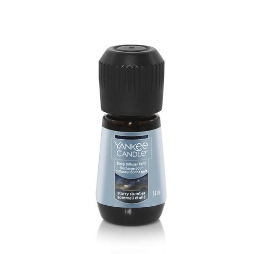Yankee Candle - Ricariche Di Fragranza Per Sleep Diffuser Starry Slumber