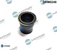 Dr.Motor Automotive DRM0246 Dichtung FüR DüSenhalter FüR Mazda