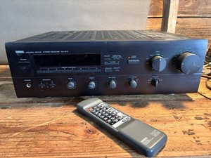Yamaha Ax 570 | eBay