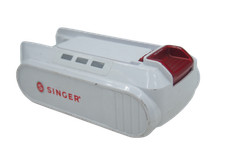 Regeneración de la batería para aspiradoras Singer Sonic VC 300 Plus 22,2V 3400m