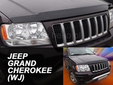 Capote Jeep CHEROKEE