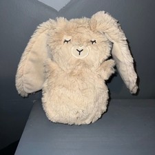 Slumberkins Mini Bunny Stuffie Plushie