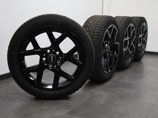 MINI F65 F66 F67 17 Zoll Felgen Winterr�der Winterreifen 5A3E638 957 Top +8mm