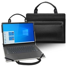 Laptop Case Cover Sleeve for Lenovo Yoga 7i 14 Gen 7/Yoga 7 14 Gen 7 with Por...