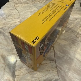 Lego 6038 Wolfpack Renegades Castle 1992 NISB!!!