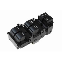Vemo V26-73-0072 Schalter, Fensterheber FüR Honda