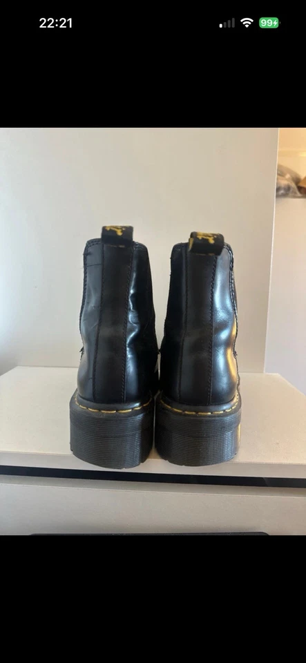 Dr. Martens 2976 Quad, photo 3 of 5