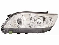 Scheinwerfer Links Toyota RAV 4 2010-2013 Chrom.