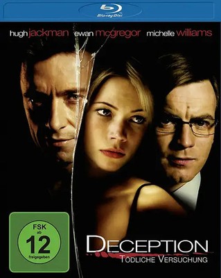 Deception - Tödliche Versuchung