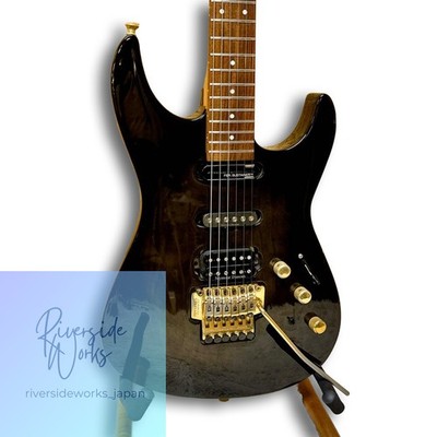 FERNANDES FR Full Mode Sustainer Duncan JB & SSL-4