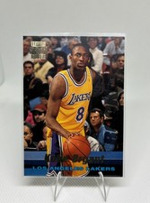 1996 Stadium Club Rookies 1 Card Prices | Basketball | PSA