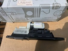 Neu Mercedes V167 W177 W205 W247 W253 Kofferraumklappe Griff A0997503500 Neu Mercedes V167 W177 W205 W247 W253 Kofferraumklappe Griff A0997503500