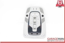 2017-2019 Audi Q7 Overhead Dome Light Lamp 4M0947135CP Genuine