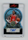 2025 Leaf Happy Holidays Christmas JA MORANT AUTO #ED 1/3 NBA SNOW GLOBE