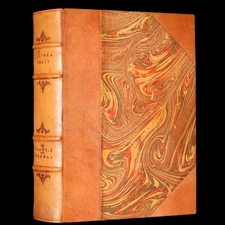 1916 First Edition - Jataka Tales on lives of the Buddha by Francis and Thomas
