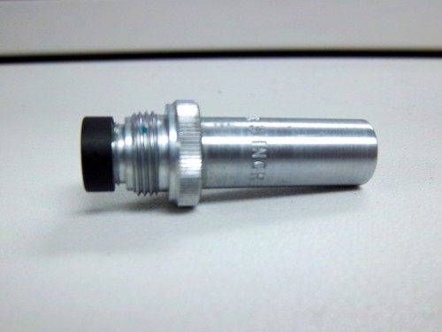 Bell & Howell Filmo 16mm Camera 3" Finder Lens. Great!