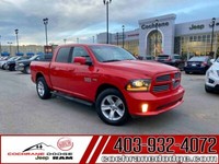 2016 Ram 1500 Sport