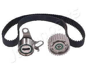 JAPANPARTS KDD-T01 ZAHNRIEMENSATZ FÜR TOYOTA VW