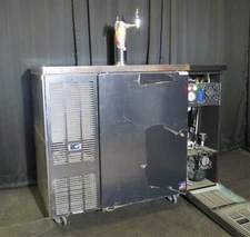 BRAND NEW! JoeTap Nitro Cold Brew Coffee Tap System High-Capacity JT-HC-1-2