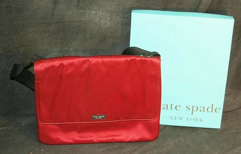 Kate spade shop computer tote