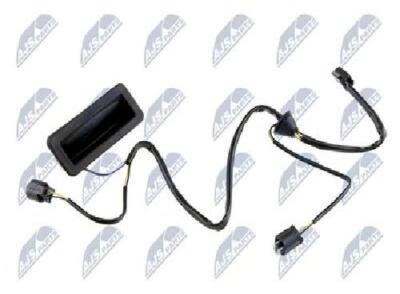 Original NTY Heckklappengriff EZC-LR-002 für Land Rover