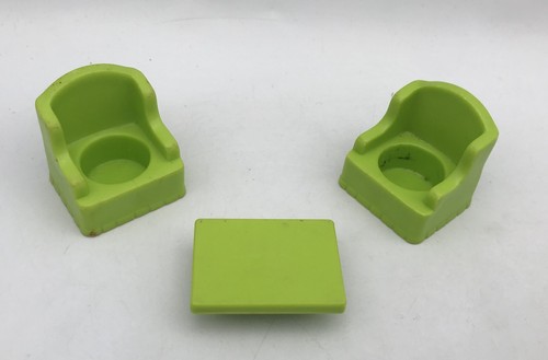You Choose Vintage Fisher Price Little People 60+ Different Figures! Sesame St+ - Picture 517 of 592