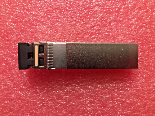 CISCO SFP-10G-SR V03 10-2415-03 Transceiver Module W/Hologram New In Clamshell - Picture 5 of 5