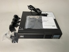 Juice Goose On Line Rack Mount 1500VA