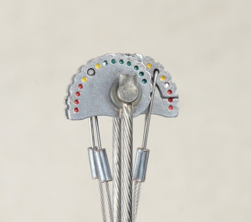 Metolius Ultraligero TCU Cam #1, 2, 3 o 4 con Mosquetón Trad Equipo de Escalada en Roca - Imagen 43 de 48