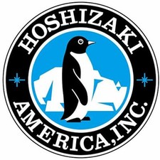 Hoshizaki 7618-P048 O RING