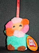 NWT BumBumz by Russ 4.5" Fritz the Jack o Flower BBZ5 - 313