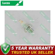 For Range Rover Discovery 3.5 3.9 4.0 4.3 4.6 Lucas Oil Pressure Switch
