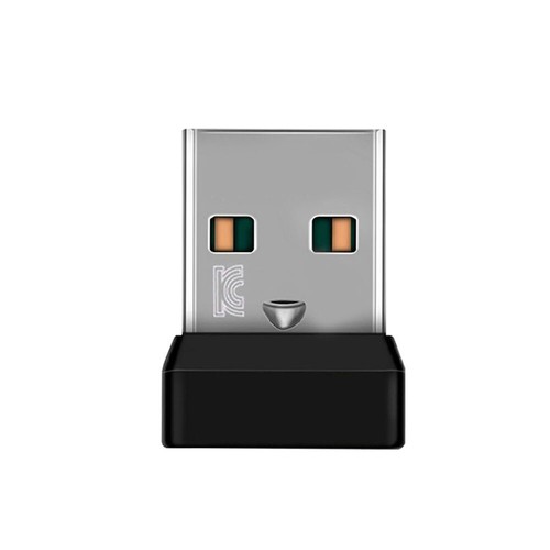USB Wireless Gaming Mouse Receiver Adapter for Logitech G304 G305 - Photo 4/5